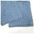 Autre Marque Pantalones de mezclilla de algodón PAYDAY PD-008PT Azul - vista 7