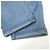 Autre Marque Pantalones de mezclilla de algodón PAYDAY PD-008PT Azul - vista 8