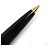 Stylo à bille Diabolo de Cartier Noir - vue 3