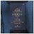Bufanda de lana Vivienne Monogram Louis Vuitton Azul Azul marino - vista 8