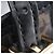 Michael Kors Jet Set Travel PVC Tote Bag Schwarz - Ansicht 10