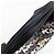 Michael Kors Jet Set Travel PVC Tote Bag Schwarz - Ansicht 5