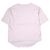 Autre Marque Camiseta de algodón SEVEN BY SEVEN WESTERN con bolsillo Púrpura - vista 2