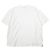 Autre Marque Camiseta de algodón A+S Arquitectura y Zapatillas Blanco - vista 2