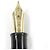 Stylo plume Montblanc Meisterstück Writers Series Au750 Édition Limitée - vue 4