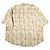 Autre Marque Gracias CHEMISETAS DE CUELLO ABIERTO A CUADROS Camisa de algodón Edición limitada Beige - vista 2