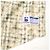 Autre Marque Gracias CHEMISETAS DE CUELLO ABIERTO A CUADROS Camisa de algodón Edición limitada Beige - vista 7