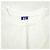 Autre Marque Danke Schon 16OE NOSLEEVES LOGO TEE Camiseta de algodón sin mangas Limited Blanco - vista 5
