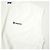 Autre Marque Danke Schon 16OE NOSLEEVES LOGO TEE Camiseta de algodón sin mangas Limited Blanco - vista 6