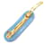 Fermaglio per capelli Prada 1IF108 Blu - vista 4