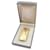 Alfred Dunhill Dunhill All-over Pattern Logo Lighter Golden - view 2
