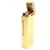 Alfred Dunhill Dunhill All-over Pattern Logo Lighter Golden - view 5