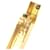 Alfred Dunhill Dunhill All-over Pattern Logo Lighter Golden - view 6