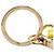 Dolce & Gabbana Portachiavi Dolce&Gabbana BI1386 - vista 3