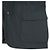 Autre Marque GIACCA CURLY BLEECKER Giacca in Jersey Compression Blu Blu navy - vista 5