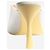Bruno Magli Mules grises - taille EU 39 (UK 6) - vue 3