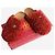 Tory Burch Smoked paprika shearling mules - size EU 36.5 - view 6