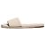 Brunello Cucinelli Mules en daim gris - taille EU 37 (UK 4)