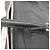 Borsa a Spalla Louis Vuitton Monogram Revelation Neo Papillon GM Nero - vista 8