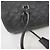 Borsa a Spalla Louis Vuitton Monogram Revelation Neo Papillon GM Nero - vista 9