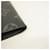 Louis Vuitton Monogram Eclipse Slender Wallet Black - view 6