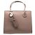 Heritage Handtaschen Pink