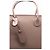 Heritage Handtaschen Pink - Ansicht 4