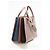 Heritage Handtaschen Pink - Ansicht 5