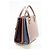 Heritage Handtaschen Pink - Ansicht 7