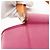 Cabag Borsa Tote Elan PM di Hermès Rosa - vista 10