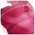 Cabag Borsa Tote Elan PM di Hermès Rosa - vista 4