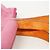 Cabag Borsa Tote Elan PM di Hermès Rosa - vista 8