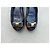 Louis Vuitton Ballettschuhe Schwarz - Ansicht 2