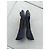 Louis Vuitton Ballettschuhe Schwarz - Ansicht 3