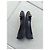 Louis Vuitton Ballettschuhe Schwarz - Ansicht 5