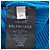 Everyday Balenciaga V-Ausschnitt Pullover aus blauer Baumwolle - Ansicht 5