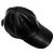 Cappellino da baseball Acne Studios in pelle sintetica nera - vista 5