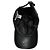 Cappellino da baseball Acne Studios in pelle sintetica nera - vista 6