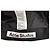Cappellino da baseball Acne Studios in pelle sintetica nera - vista 7