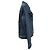 Apc Chaqueta abotonada A.P.C. con bolsillos en el pecho en denim azul - vista 2