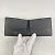 Louis Vuitton Monogram Eclipse Reverse Slender Wallet Brown - view 3