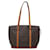 Louis Vuitton Babylone Marrone