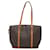 Louis Vuitton Babylone Marrone - vista 2