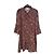 Vestido SéZane de viscosa Multicolor - vista 2