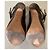 Louis Vuitton Leder High Heels Braun Größe 36 - Ansicht 11