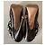 Louis Vuitton Leder High Heels Braun Größe 36 - Ansicht 12