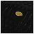 BALLY Borsa a Spalla in Pelle Trapuntata con Catena Nera Oro Auth BA4040 Nero D'oro - vista 14