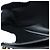 BALLY Borsa a Spalla in Pelle Trapuntata con Catena Nera Oro Auth BA4040 Nero D'oro - vista 19