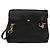 BALLY Borsa a Spalla in Pelle Trapuntata con Catena Nera Oro Auth BA4040 Nero D'oro - vista 2