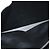 BALLY Borsa a Spalla in Pelle Trapuntata con Catena Nera Oro Auth BA4040 Nero D'oro - vista 20